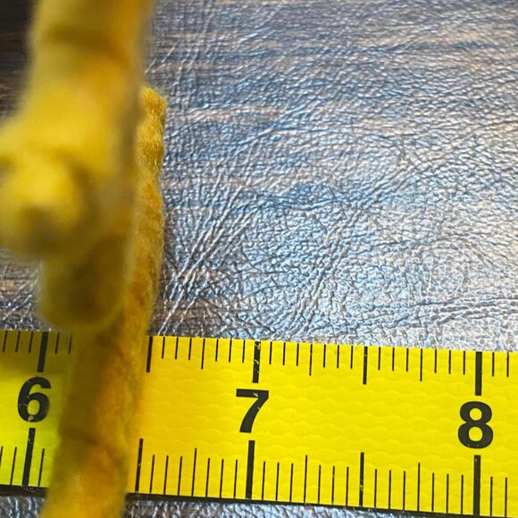 Season Of Love Valentine’s Day Fabric Bird Decor Hearts Walgreens NEW Heart - Picture 8 of 8